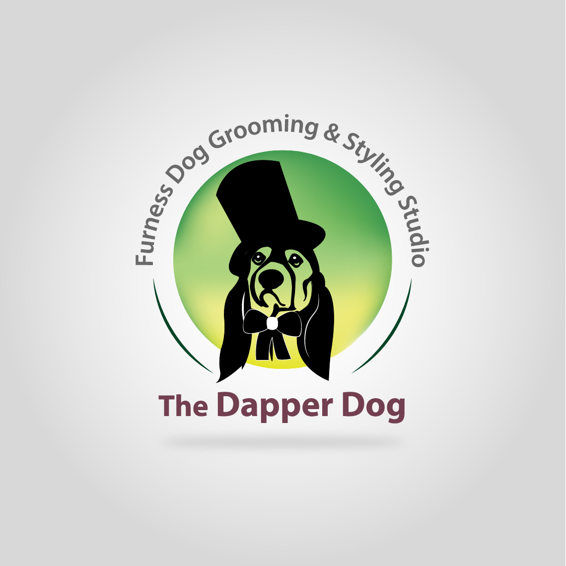 the dapper dog