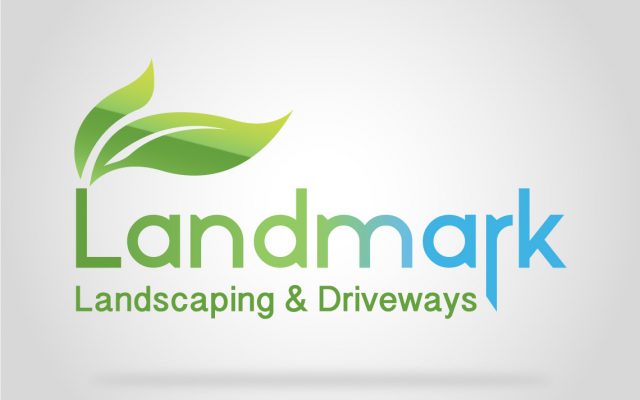 landmark landscaping